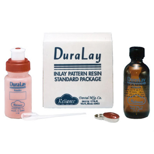 DuraLay Inlay Resin