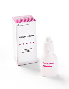 Silicone Remover 7ml Bottle