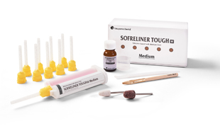 Sofreliner Tough M Kit