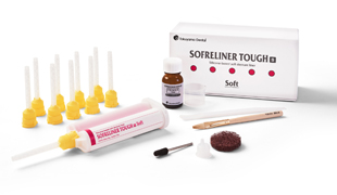 Sofreliner Tough S Kit