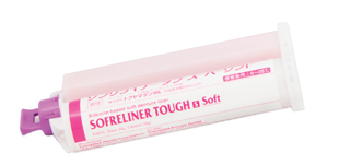 Sofreliner Tough S Paste 52gm