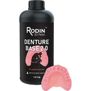 Rodin Denture Base 2.0