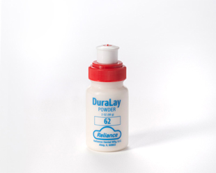 Duralay Temporary Crown &
