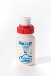 Duralay Temporary Crown &