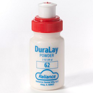 DuraLay Temporary C&B