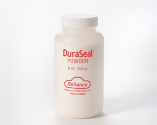 DuraSeal Powder 8oz