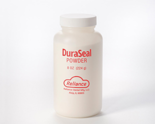 DuraSeal Powder 8oz