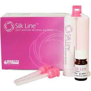 Silk Line Soft Denture