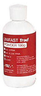UNIFAST Trad Powder 8 Live