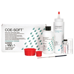 COE-SOFT Professional Package