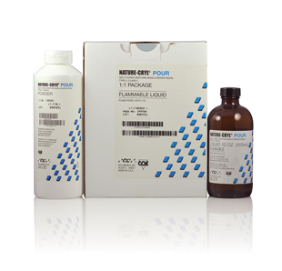Nature-Cryl Pour Coe Lor Mild