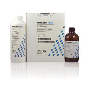 NATURE-CRYL POUR Refill Liquid
