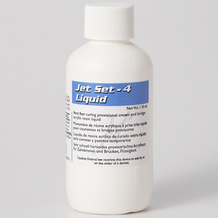 Jet Set-4 Liquid 8oz Bottle