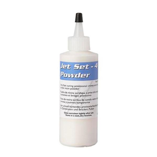 Jet Set-4 Powder #62/A2