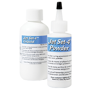 Jet Set-4 Powder #62/A2