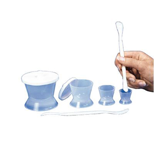 Miramix Acrylic Resin Cup