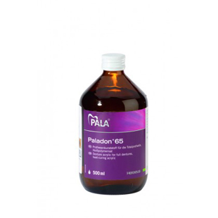 Paladon 65 Denture Acrylic