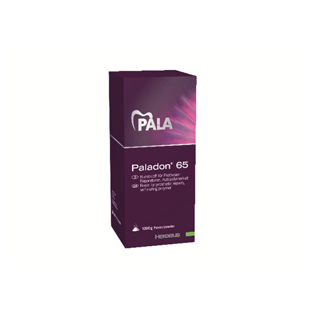 Paladon 65 Denture Acrylic