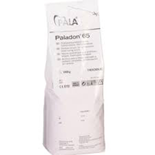 Paladon 65 Denture Acrylic