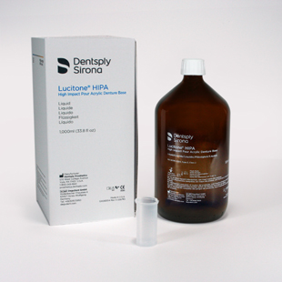 Lucitone HIPA Denture Base