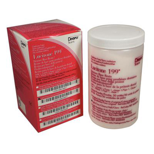 Lucitone 199 Denture Base