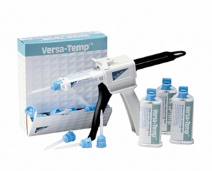 Versa-Temp Refill A1