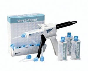 Versa-Temp Refill A2