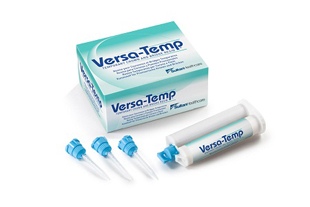 Versa-Temp Refill A2