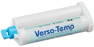 Versa-Temp Refill A3