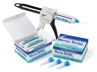 Versa-Temp 2 Bulk Refill