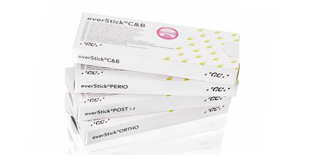 everStick Fiber Reinforcements
