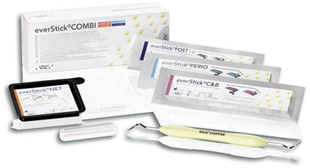 everStick Fiber Reinforcements