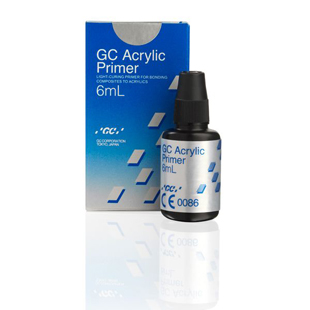 GC Acrylic Primer 6ml