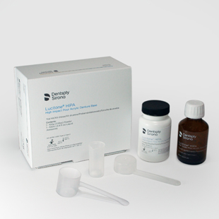 Lucitone HIPA Denture Base