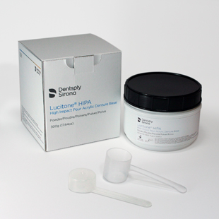 Lucitone HIPA Denture Base
