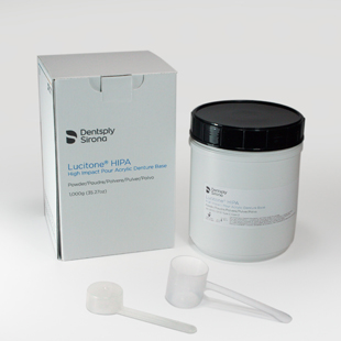 Lucitone HIPA Denture Base