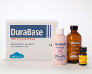Durabase Complete Package Pink