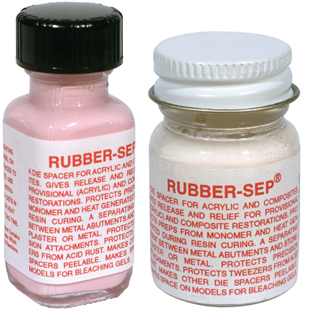 Rubber Sep Separator & Release