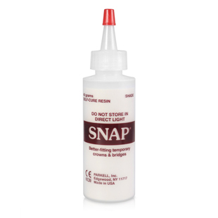 SNAP Temp C&B Material Powder