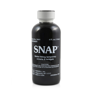 SNAP Temp C& B Material Liquid