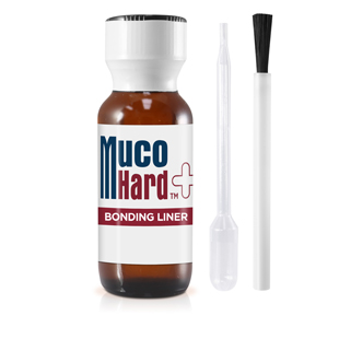 MucoHard+ Hard Denture