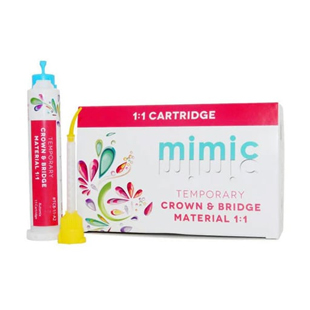 MIMIC Temporary Crown &