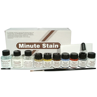 Minute Stain Thinner