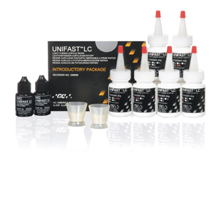 UNIFAST LC Powder Refill B2