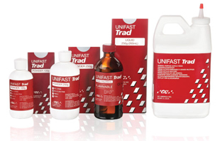 UNIFAST Trad Liquid 250gm