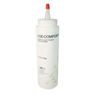 COE-COMFORT Tissue Conditioner