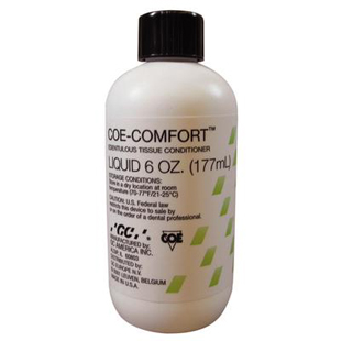 COE-COMFORT Tissue Conditioner