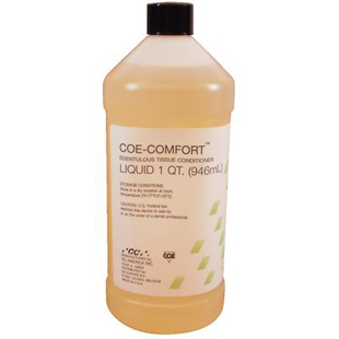COE-COMFORT Tissue Conditioner