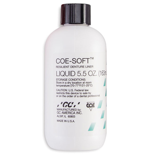 COE-SOFT Bulk Liquid 1qt