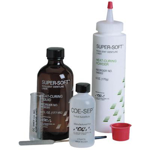 SUPER-SOFT Professional